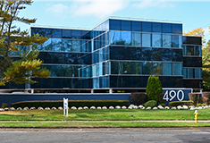 Raffa of Island Associates closes 1,700 s/f lease and <br>relocation for National EAP at 490 Wheeler Rd.